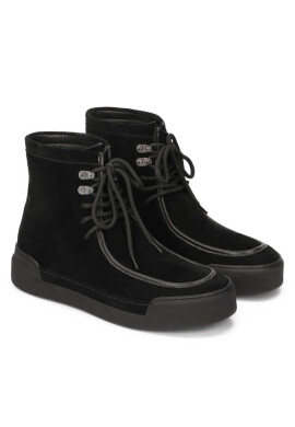 Kazar Зимни обувки Timm 83710-02-00 Black - Mera.bg
