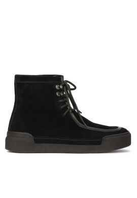 Kazar Зимни обувки Timm 83710-02-00 Black - Mera.bg