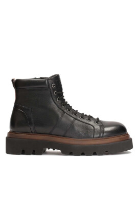Kazar Зимни обувки Zapus 81816-01-00 Black - Mera.bg