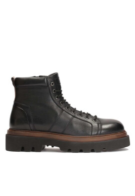 Kazar Зимни обувки Zapus 81816-01-00 Black - Mera.bg