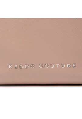 Keddo Дамска чанта 318100/47-02E Beige - Mera.bg