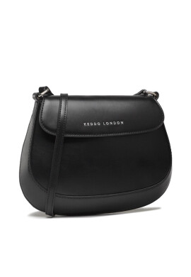 Keddo Дамска чанта 327104/31-01E Black - Mera.bg