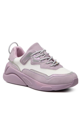 Keddo Сникърси 827122/11-09E Lilac - Mera.bg