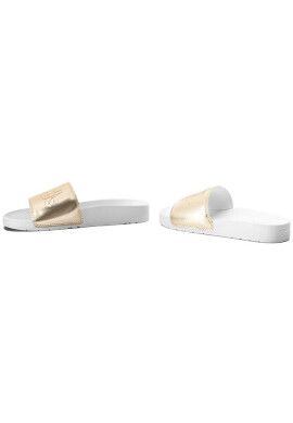 Keds Чехли Bliss II WF58220 Cream/Gold - Mera.bg