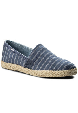 Keds Еспадрили Chillax A-Line Strp KWF58015 Nvy - Mera.bg