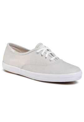 Keds Гуменки Ch Denim WF59372 Lt Gray - Mera.bg