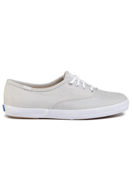 Keds Гуменки Ch Denim WF59372 Lt Gray - Mera.bg