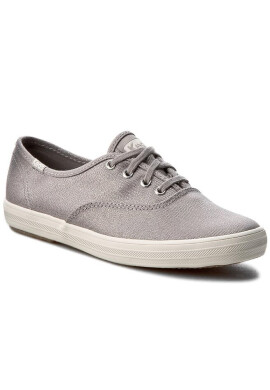Keds Гуменки Ch Metallic WF56438 Silver - Mera.bg