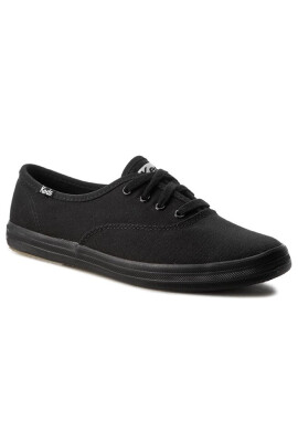 Keds Гуменки Ch Ox WF24700 Black/Black - Mera.bg