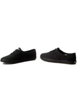 Keds Гуменки Ch Ox WF24700 Black/Black - Mera.bg