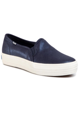Keds Гуменки Triple Deck KWF55768 Met Navy - Mera.bg