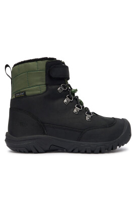 Keen Апрески Kanibou Waterproof 1031058 Черен - Mera.bg