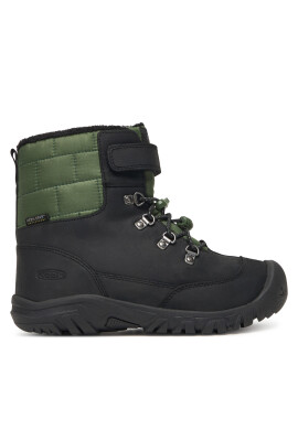 Keen Апрески Kanibou Wp 1031055 Черен - Mera.bg