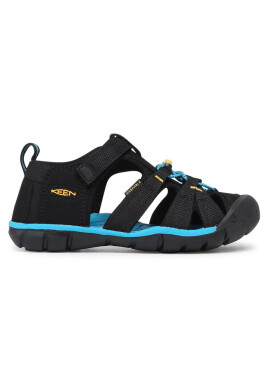 Keen Сандали Seacamp II Cnx 1025141 Черен - Mera.bg