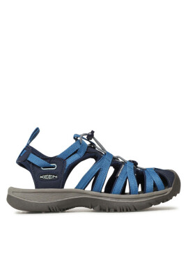 Keen Сандали Whisper 1026250 Blue Depths/Brigth Cobalt - Mera.bg