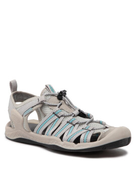 Keen Сандали Drift Creek H2 1026128 Vapor/Porcelain - Mera.bg