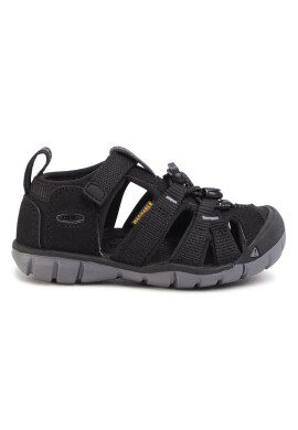 Keen Сандали Seacamp II Cnx 1020670 Black/Steel Grey - Mera.bg