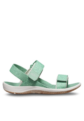Keen Сандали Elle Backstrap 1028582 Зелен - Mera.bg