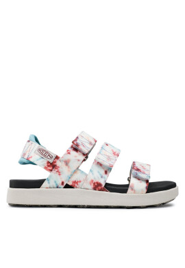 Keen Сандали Elle Strappy 1026141 Andorra/Tie Dye - Mera.bg