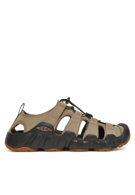 Keen Сандали Hyperport H2 1030857 Каки - Mera.bg