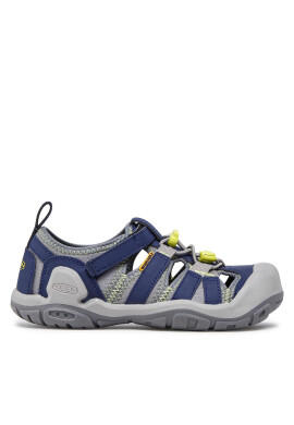 Keen Сандали Knotch Creek 1026153 Сив - Mera.bg