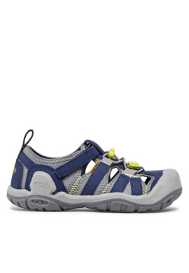 Keen Сандали Knotch Creek 1026153 Сив - Mera.bg