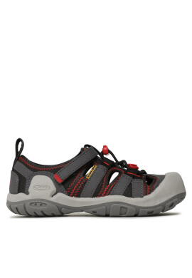 Keen Сандали Knotch Creek 1026154 Сив - Mera.bg