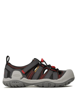 Keen Сандали Knotch Creek 1026154 Сив - Mera.bg