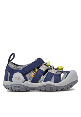 Keen Сандали Knotch Creek 1026166 Тъмносин - Mera.bg