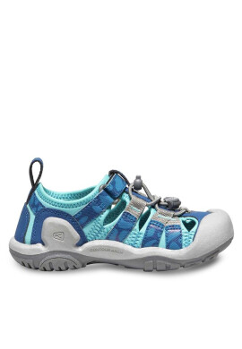 Keen Сандали Knotch Creek 1027229 Син - Mera.bg