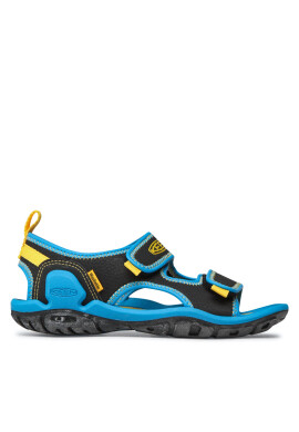 Keen Сандали Knotch Creek Ot 1025645 Черен - Mera.bg