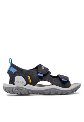 Keen Сандали Knotch Creek Ot 1026160 Черен - Mera.bg