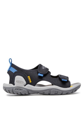 Keen Сандали Knotch Creek Ot 1026160 Черен - Mera.bg