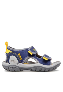 Keen Сандали Knotch Creek Ot 1026162 Тъмносин - Mera.bg