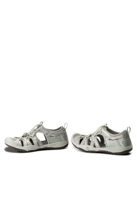 Keen Сандали Moxie Sandal 1018360 Сив - Mera.bg