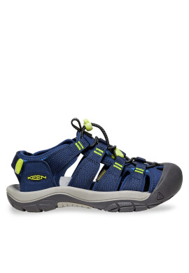 Keen Сандали Newport Boundless Sandal 1028613 Тъмносин - Mera.bg