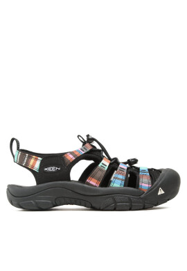 Keen Сандали Newport H2 1003480 Raya Black - Mera.bg