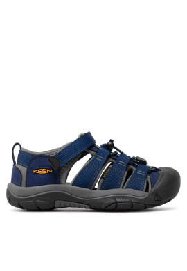 Keen Сандали Newport H2 1009962 Тъмносин - Mera.bg