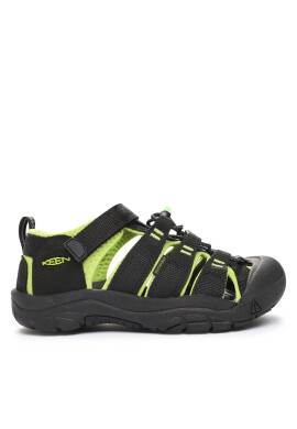 Keen Сандали Newport H2 1009965 Черен - Mera.bg