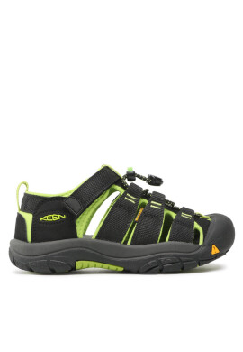 Keen Сандали Newport H2 1009965 Черен - Mera.bg
