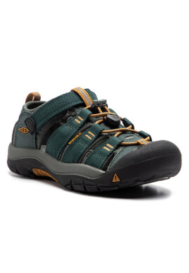 Keen Сандали Newport H2 1020364 Green Gables/Wood Thrush - Mera.bg