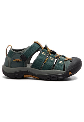 Keen Сандали Newport H2 1020364 Green Gables/Wood Thrush - Mera.bg
