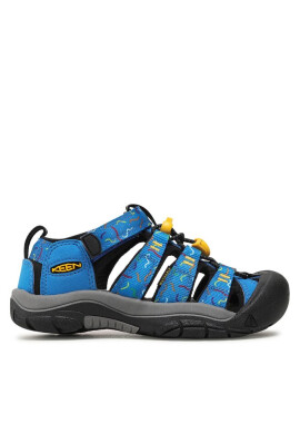 Keen Сандали Newport H2 1027388 Син - Mera.bg