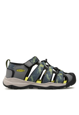 Keen Сандали Newport Neo H2 1027396 Сив - Mera.bg