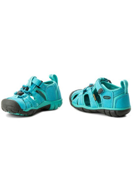 Keen Сандали Seacamp II Cnx 1012550 Син - Mera.bg