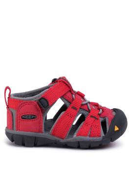 Keen Сандали Seacamp II Cnx 1014442 Червен - Mera.bg