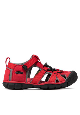 Keen Сандали Seacamp II Cnx 1014478 Червен - Mera.bg
