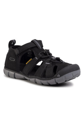 Keen Сандали Seacamp II Cnx 1020690 Black/Steel Grey - Mera.bg