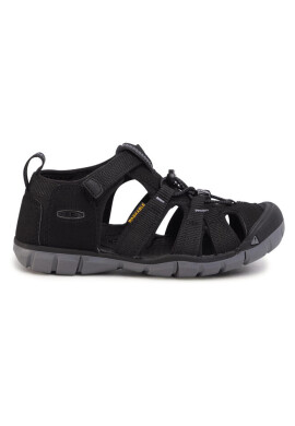 Keen Сандали Seacamp II Cnx 1020690 Black/Steel Grey - Mera.bg