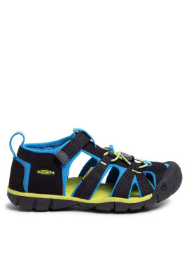 Keen Сандали Seacamp II Cnx 1022984 Черен - Mera.bg